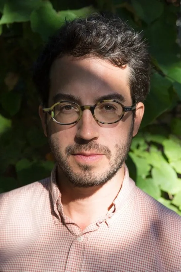 Аватар персоны Jonathan Safran Foer