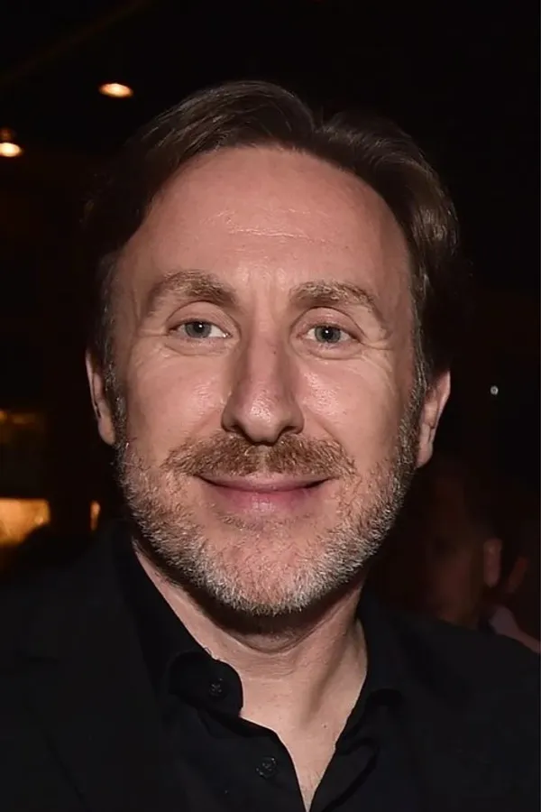 Аватар персоны Jonathan Tropper