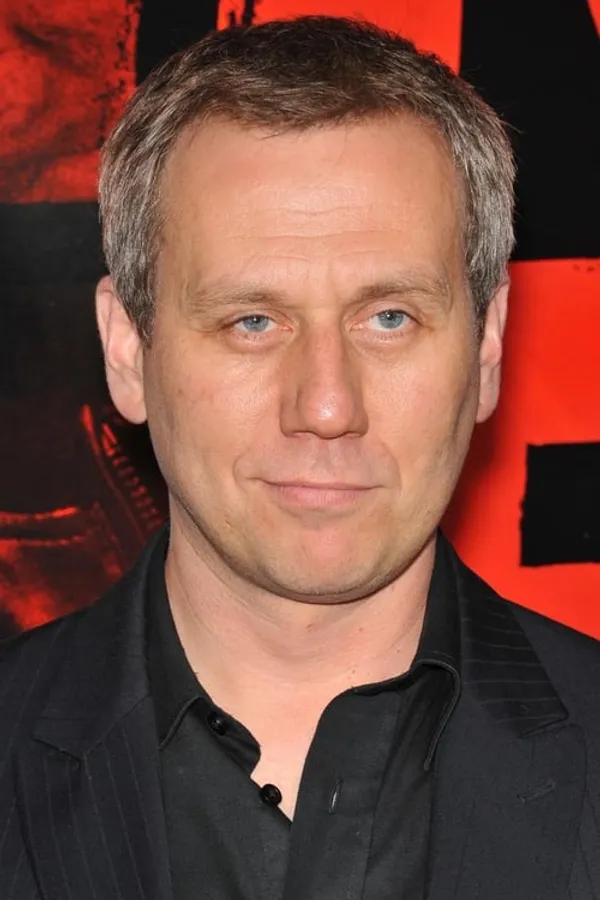 Аватар персоны Jonathan Walker