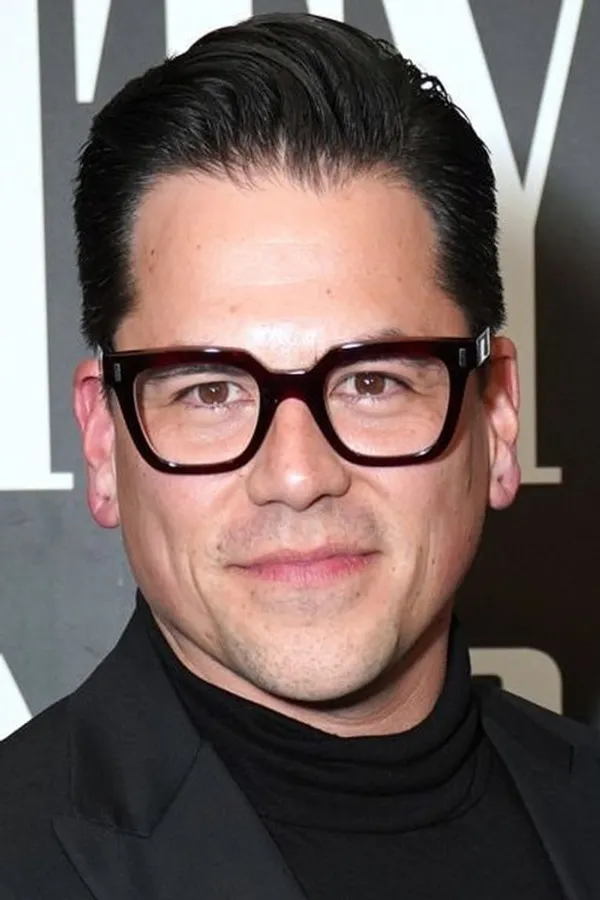Аватар персоны Jonathan Wang