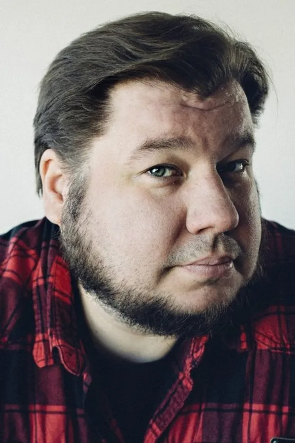 Аватар персоны Joonas Berghäll