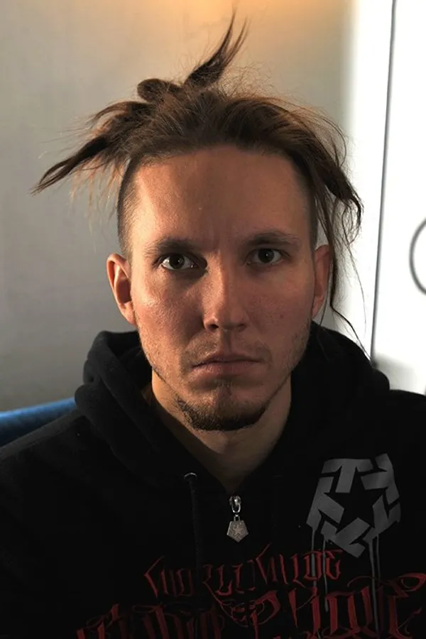 Аватар персоны Joonas Neuvonen