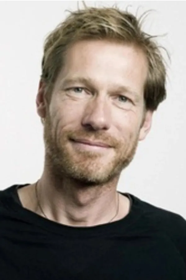 Аватар персоны Joost de Vries