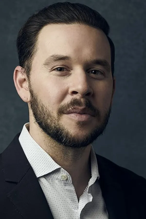 Аватар персоны Jordan Yale Levine