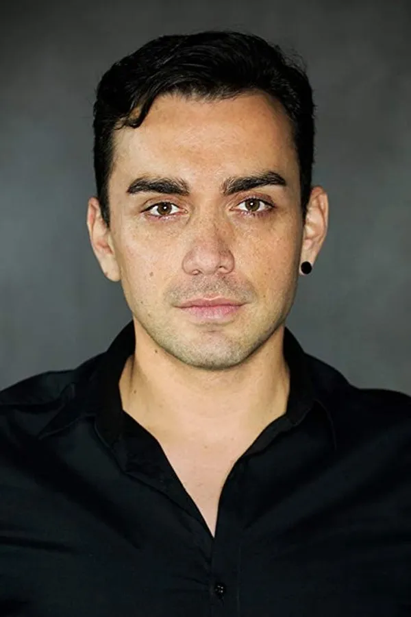 Аватар персоны Jorge Alejandro Fegan