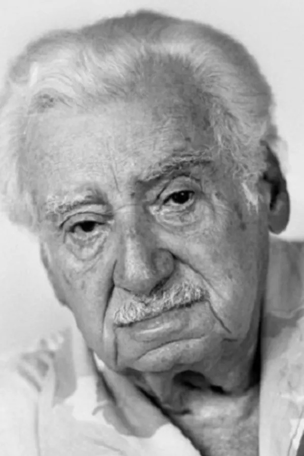 Аватар персоны Jorge Amado