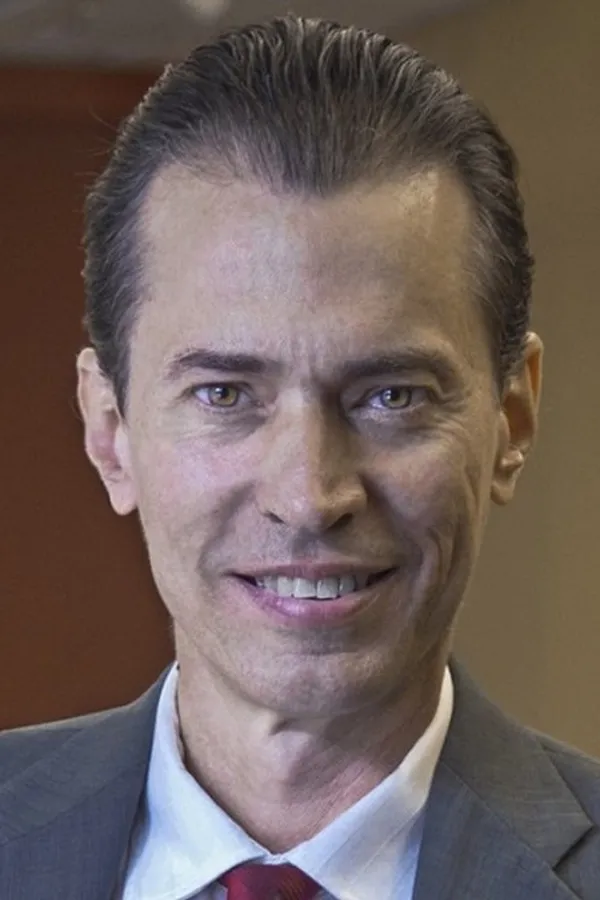 Аватар персоны Jorge Antares