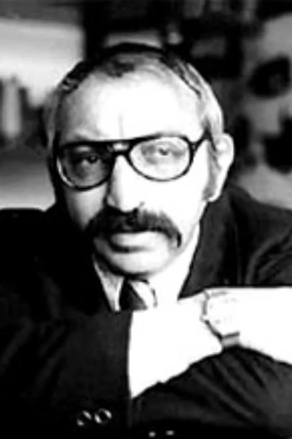 Аватар персоны Jorge Fegán