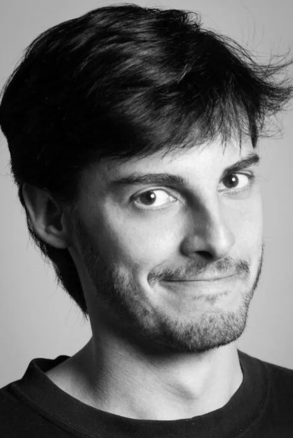 Аватар персоны Jorge Guimerá