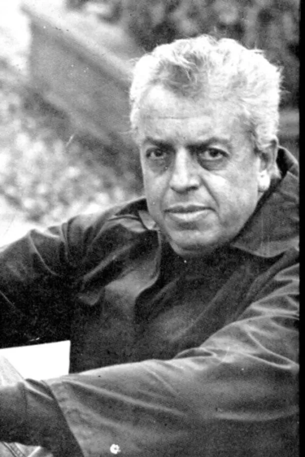 Аватар персоны Jorge Ibargüengoitia