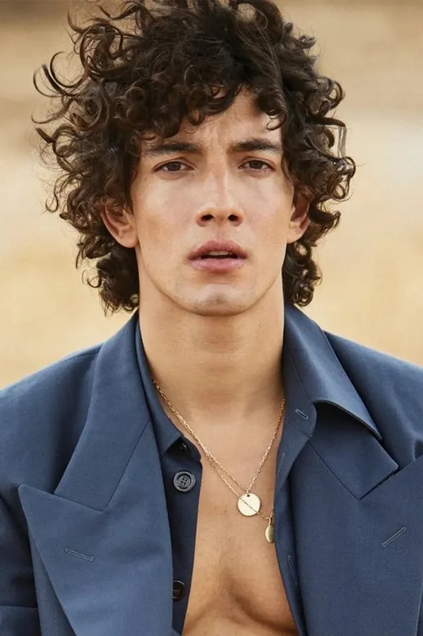 Аватар персоны Jorge López