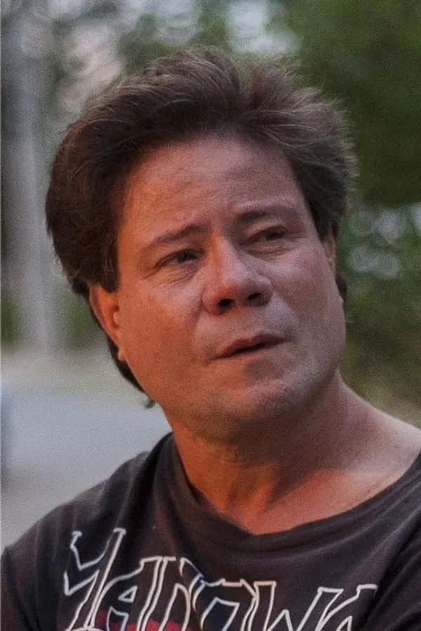 Аватар персоны Jorge Molina