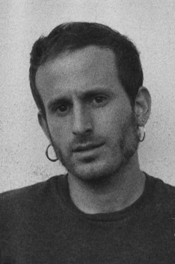 Аватар персоны Jorge Moneo Quintana