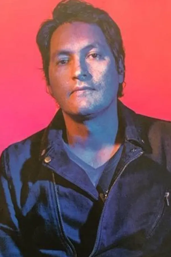 Аватар персоны Jorge Navas