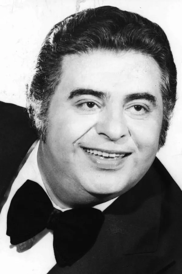 Аватар персоны Jorge Porcel