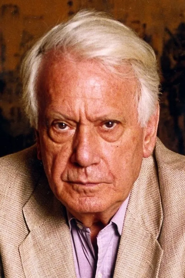 Аватар персоны Jorge Semprún