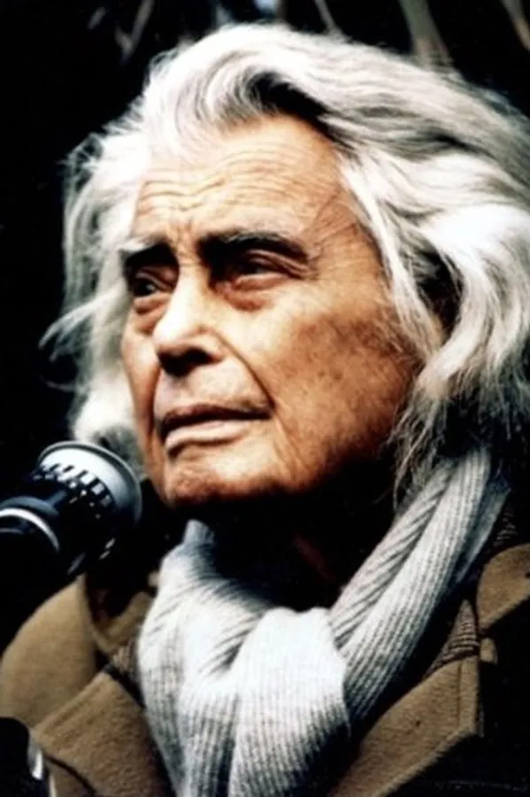 Аватар персоны Joris Ivens