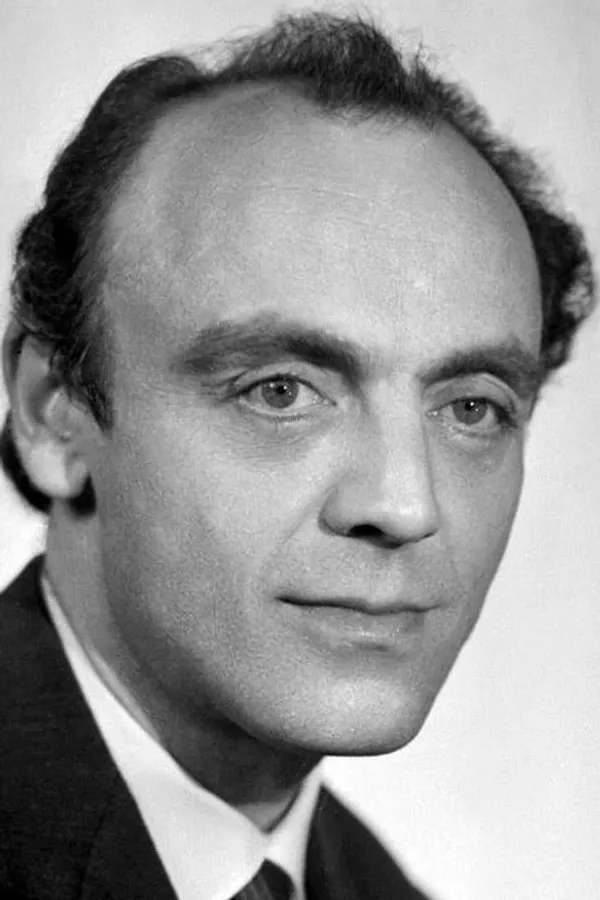 Аватар персоны José-André Lacour