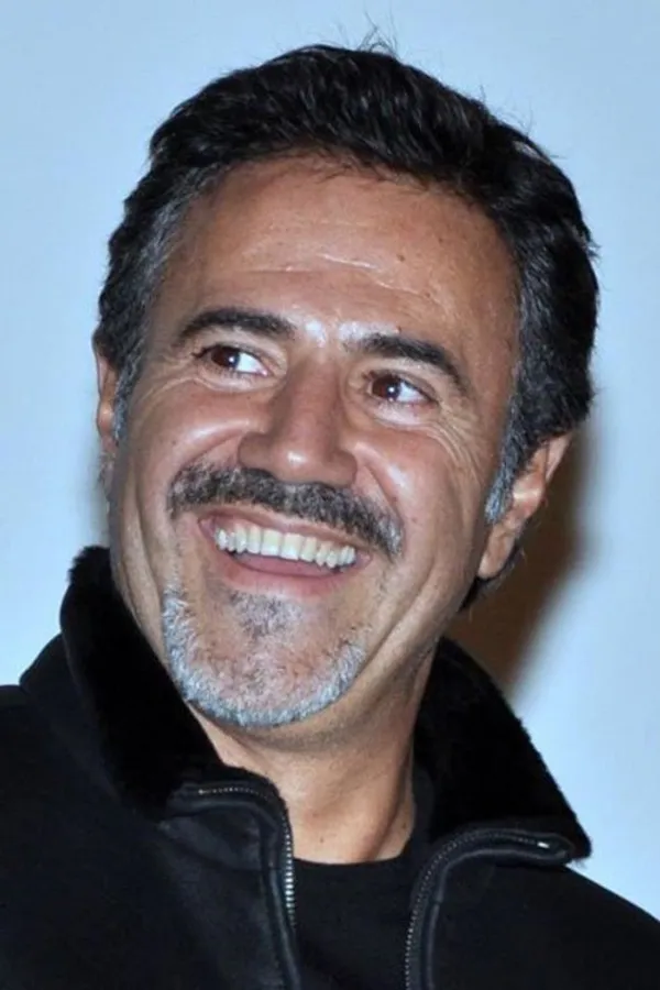 Аватар персоны José Garcia