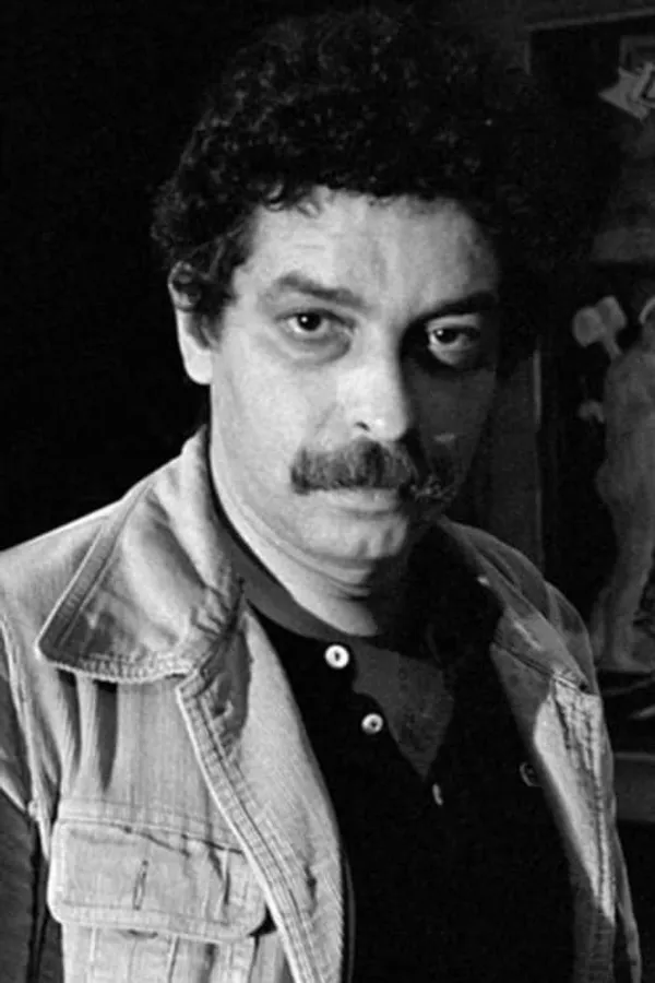 Аватар персоны José Ignacio Cabrujas