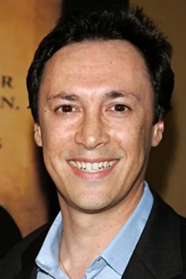 Аватар персоны Jose L. Rodriguez