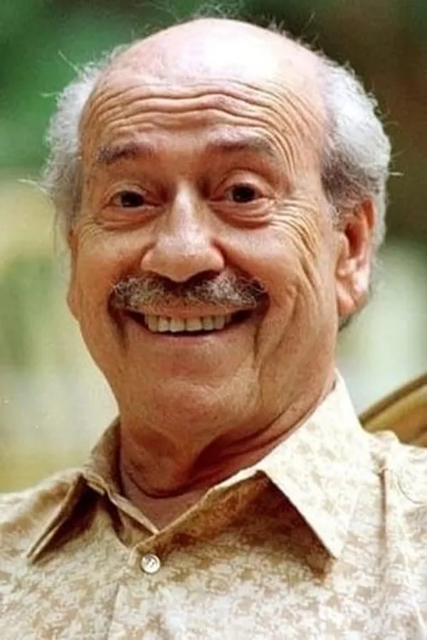 Аватар персоны José López Rodero