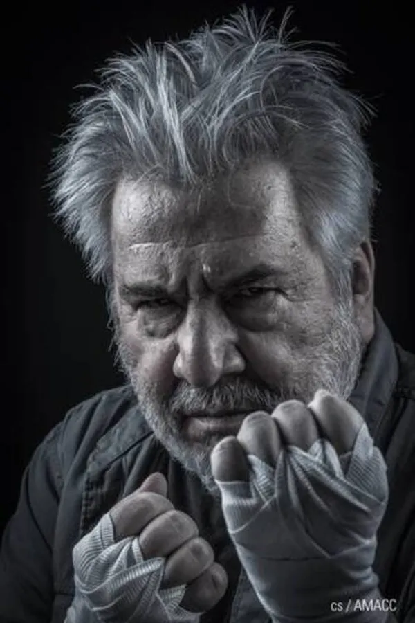 Аватар персоны José Luis García Agraz