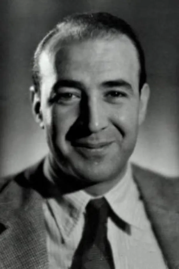 José Luis Sáenz de Heredia