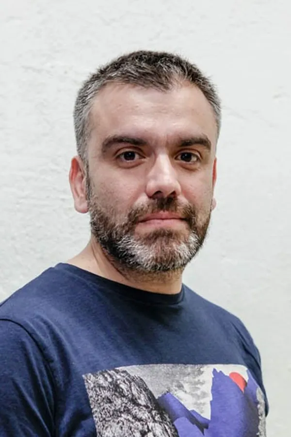 Аватар персоны José Luis Torres Leiva