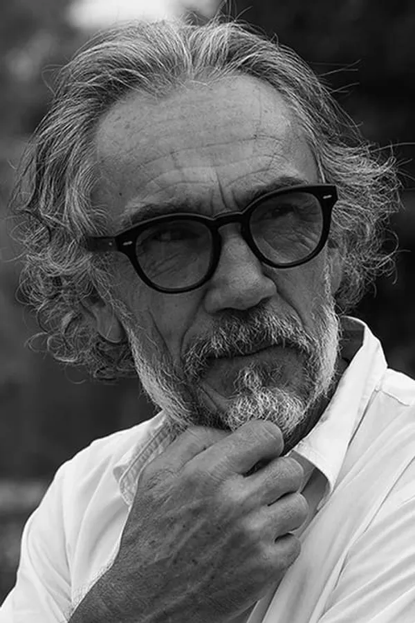 Аватар персоны José Manuel Lorenzo