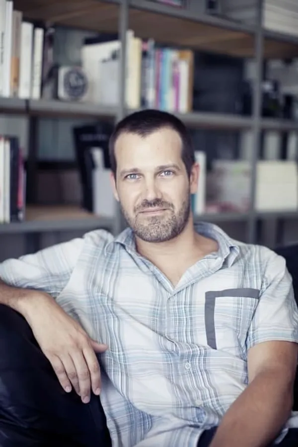 Аватар персоны Jose Mari Goenaga