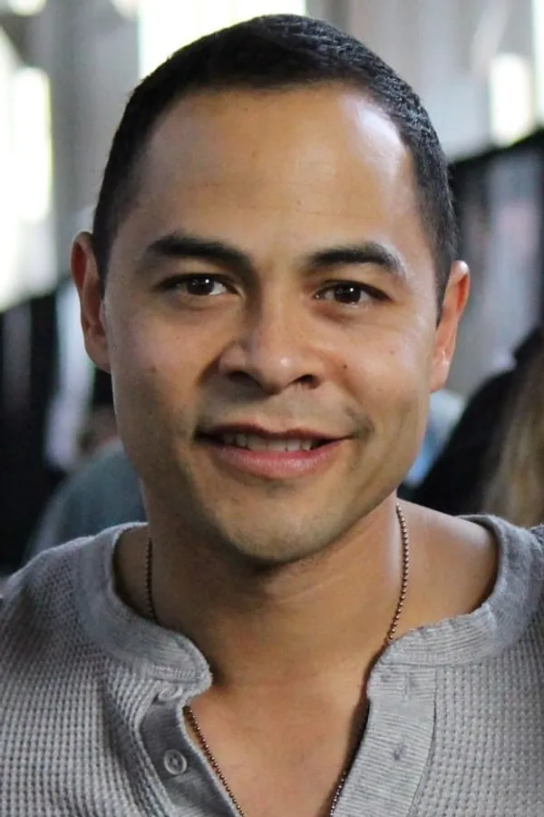 Аватар персоны Jose Pablo Cantillo