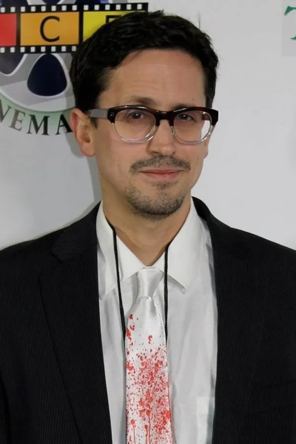 Аватар персоны Jose Prendes