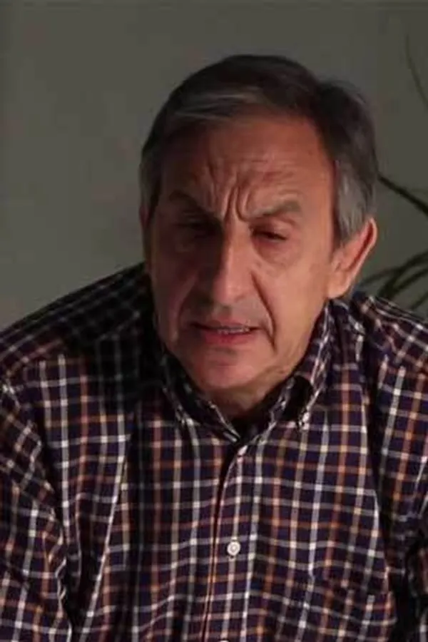 Аватар персоны José Ramos Paíno