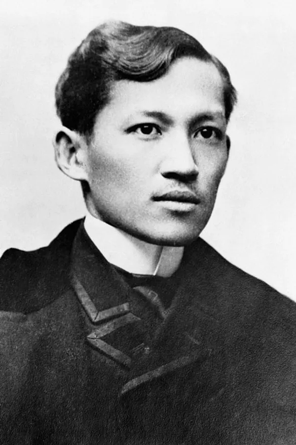 Аватар персоны Jose Rizal