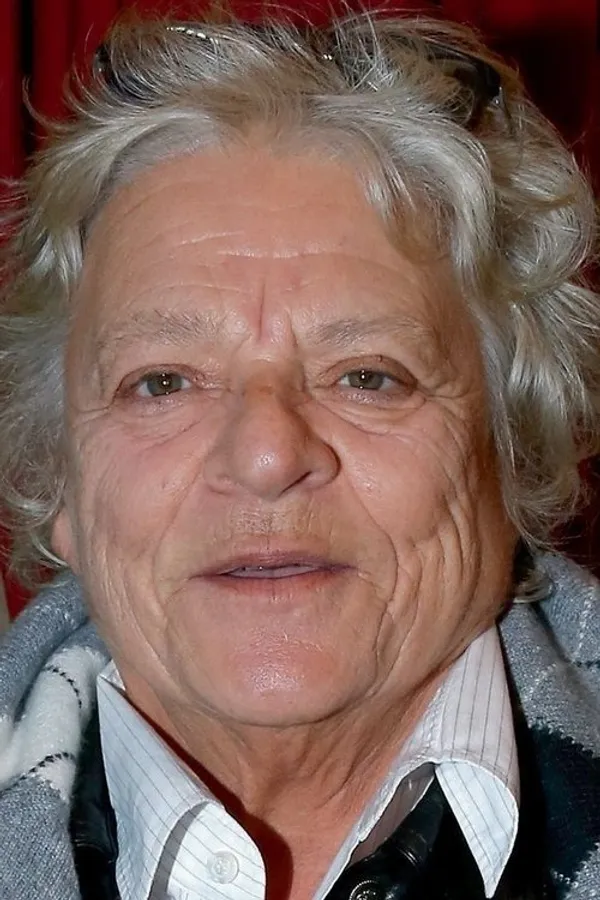 Аватар персоны Josée Dayan