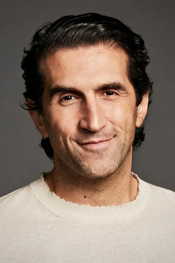 Аватар персоны Josef Fares