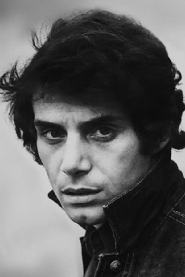 Аватар персоны Josef Laufer