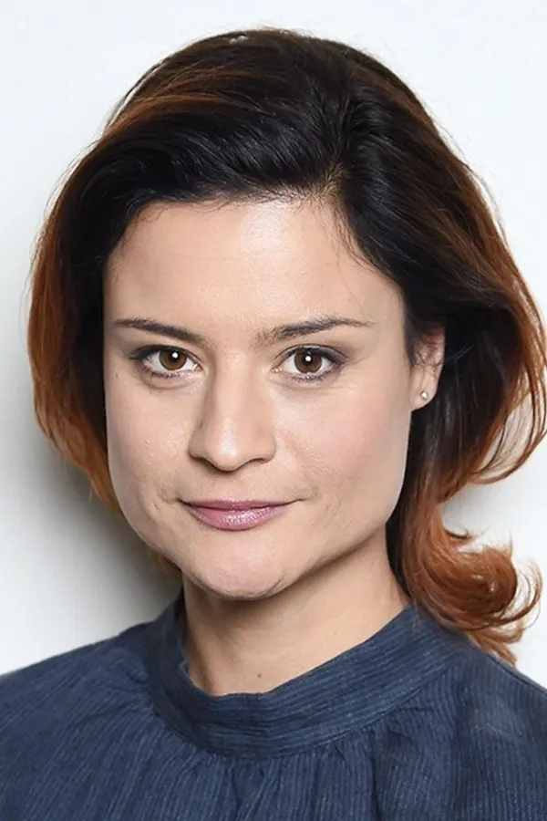 Аватар персоны Josefine Tengblad