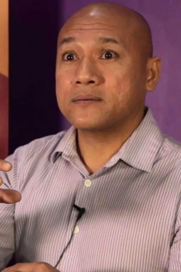 Аватар персоны Joselito Altarejos