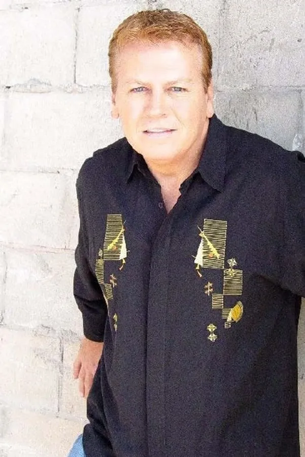 Аватар персоны Joseph Alan Johnson