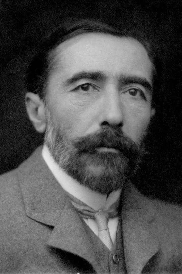 Аватар персоны Joseph Conrad