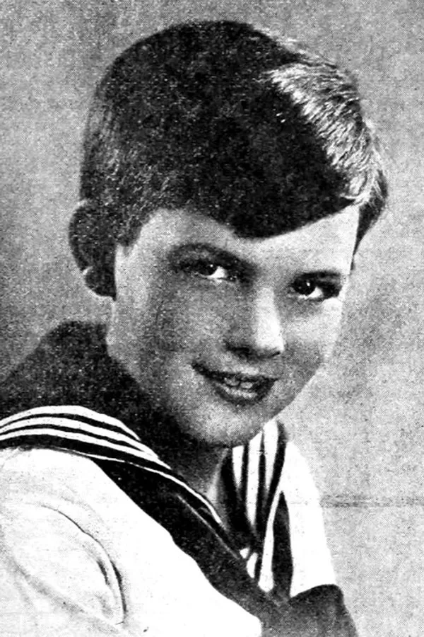 Аватар персоны Joseph Depew