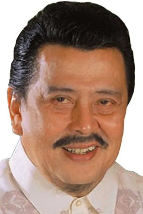 Аватар персоны Joseph Estrada