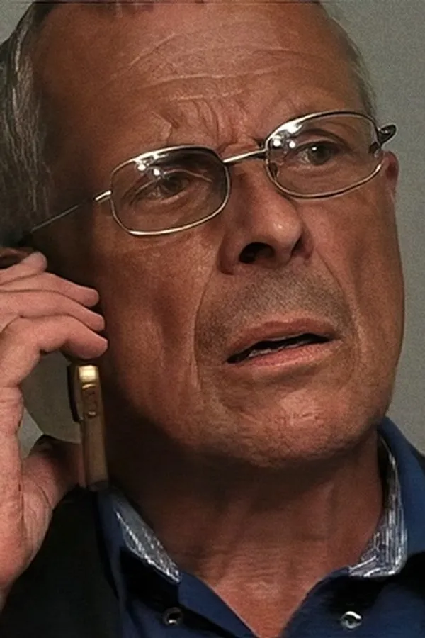 Аватар персоны Joseph Haggerty