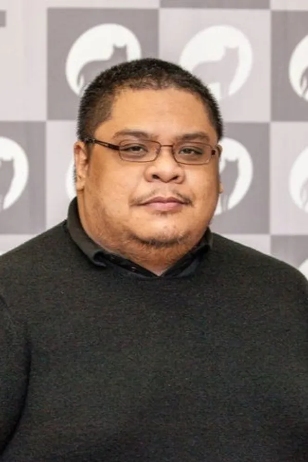 Аватар персоны Joseph Israel M. Laban