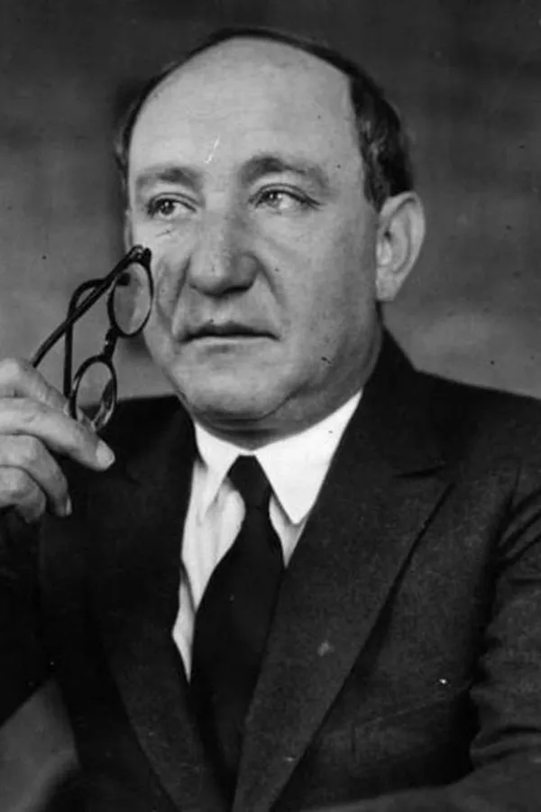 Аватар персоны Joseph M. Schenck