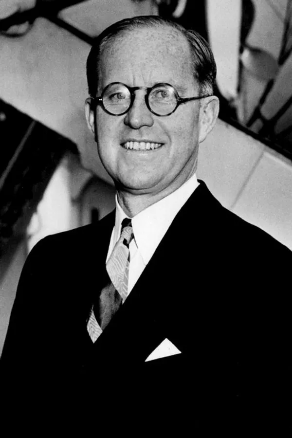 Аватар персоны Joseph P. Kennedy Sr.