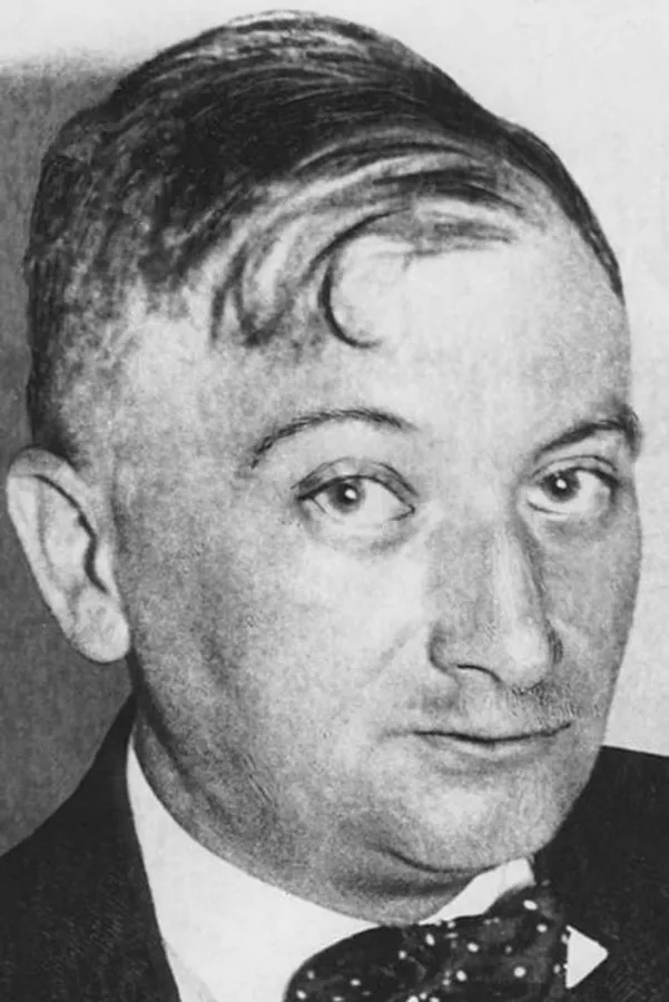 Аватар персоны Joseph Roth