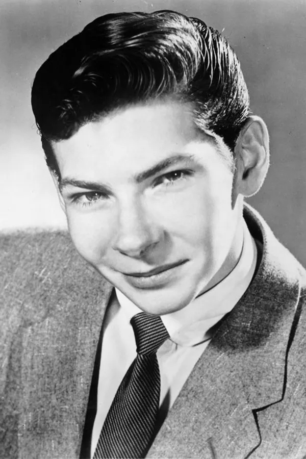 Аватар персоны Joseph Walsh